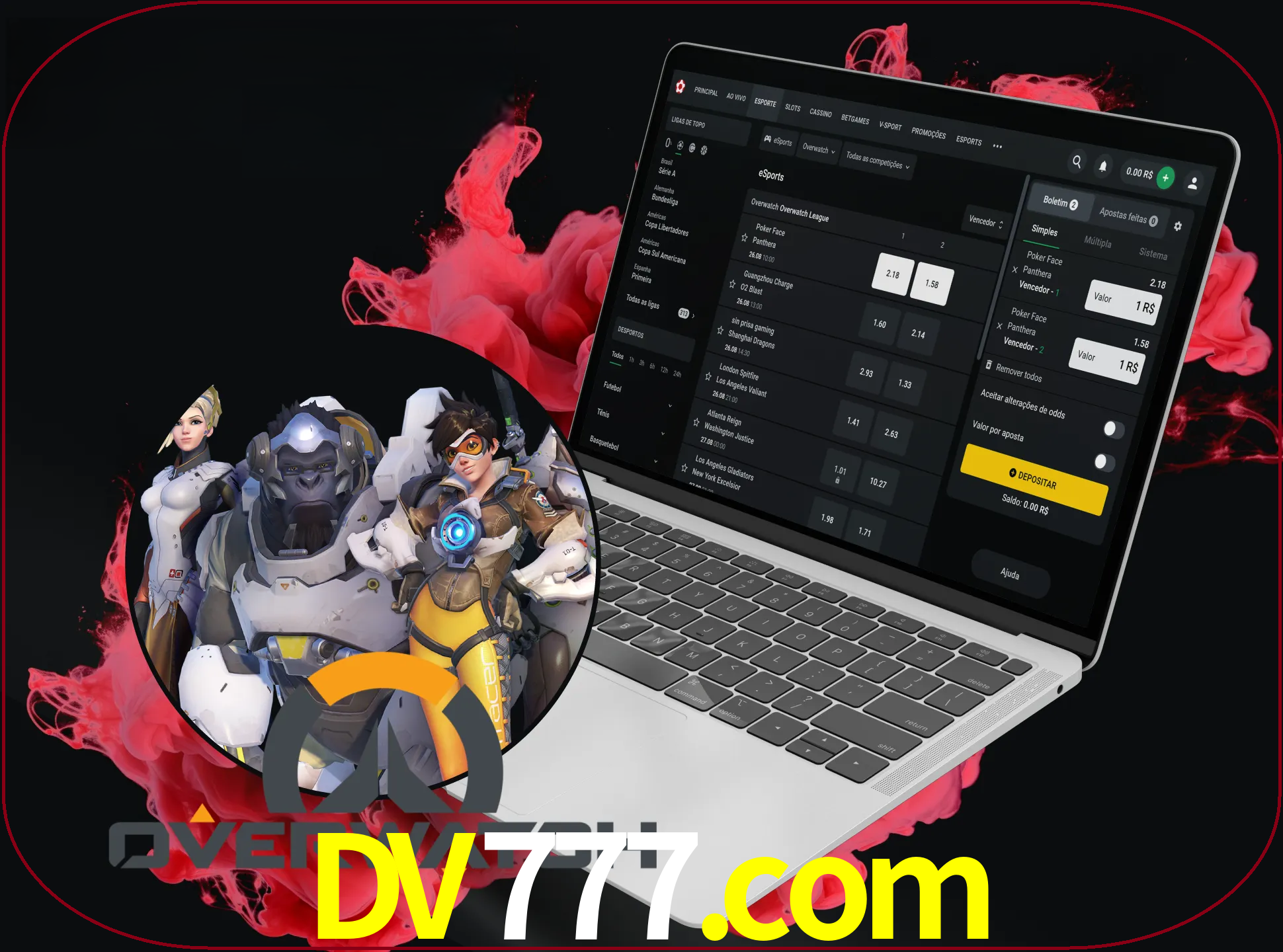 Os fãs deste fantástico jogo apreciarão a abundância de jogos e podem também ganhar dinheiro real apostando no dv777.